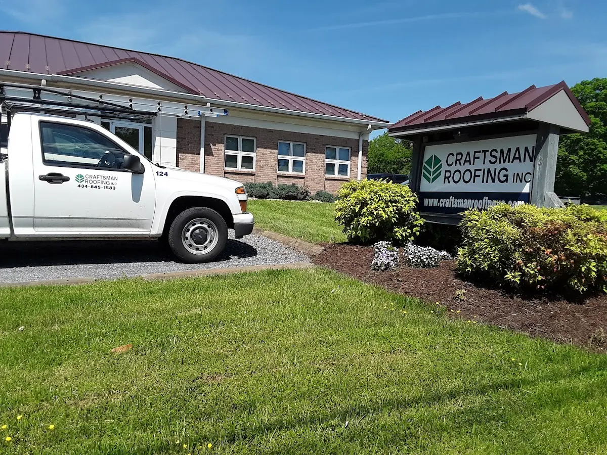 Quality Roof Replacement by experienced craftsmen in River Valley Estates